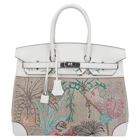 Hermes Tropical 